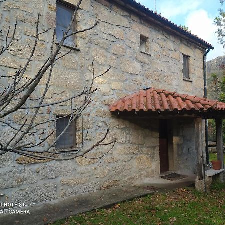 Villa Casa Prado De Mo Arcos de Valdevez Esterno foto