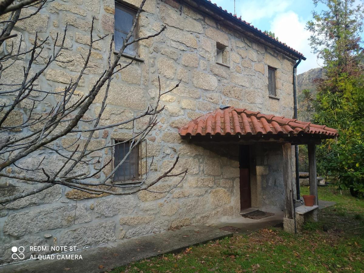 Villa Casa Prado De Mo Arcos de Valdevez Esterno foto