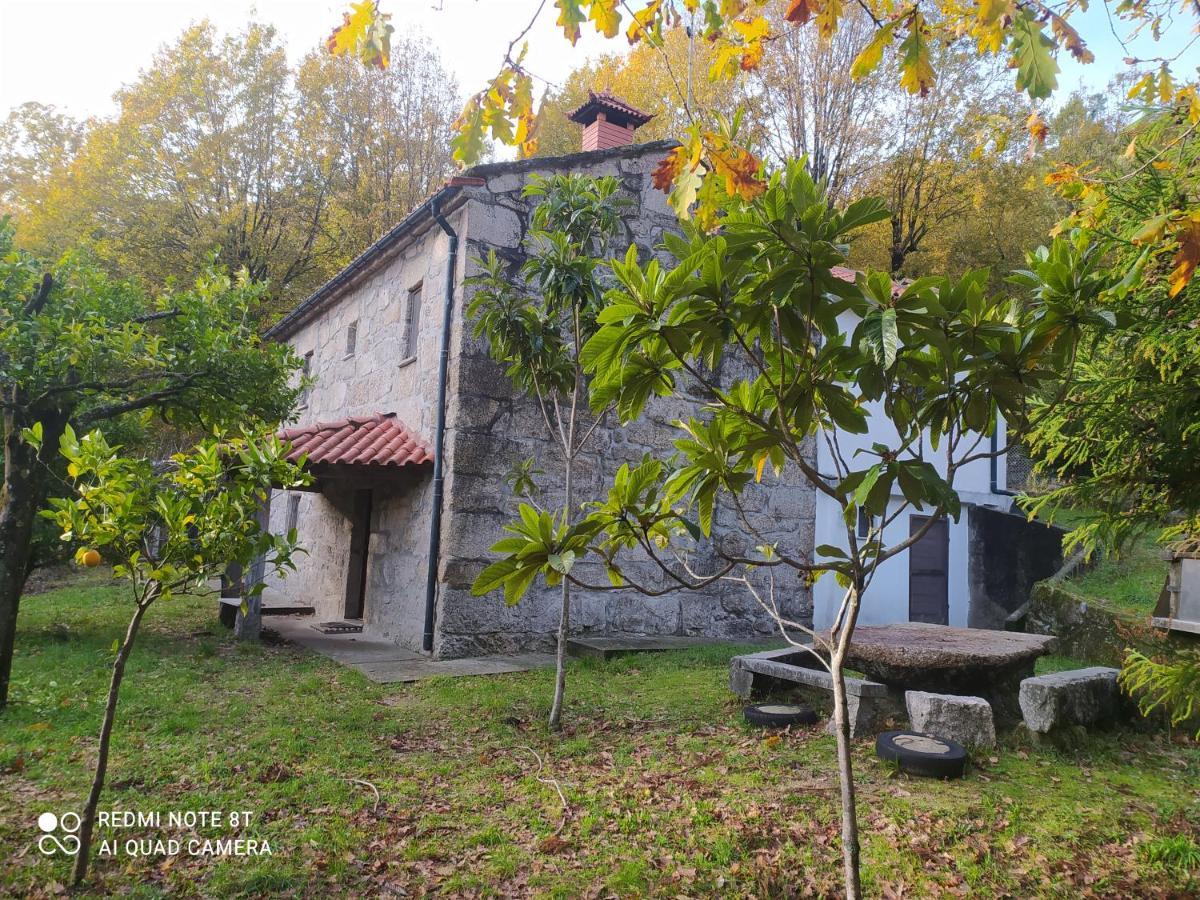 Villa Casa Prado De Mo Arcos de Valdevez Esterno foto